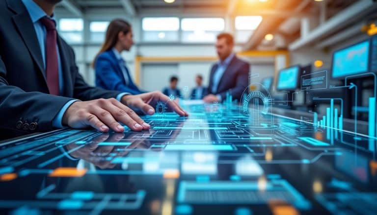 Approche processus : le principe fondateur des normes