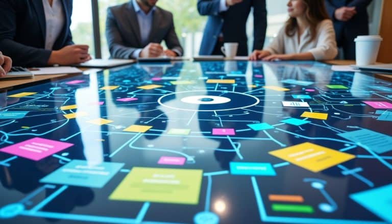 Cartographier ses processus : la méthode accessible