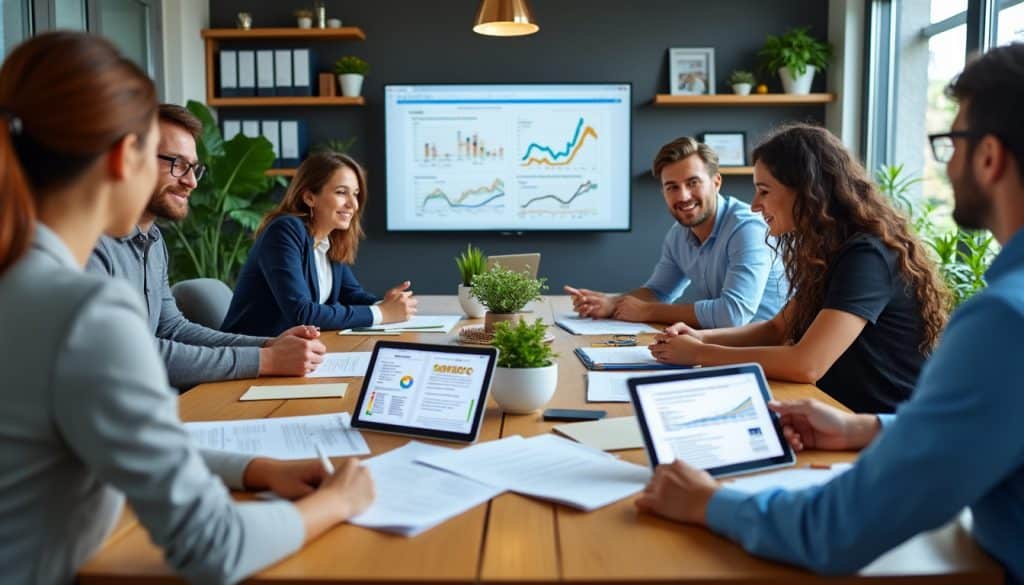 Comment obtenir la certification qualiopi ?