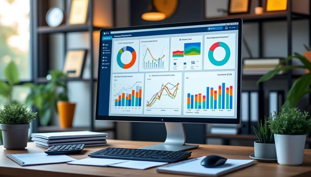 Logiciel de gestion de la qualité : fonctionnalités et budget