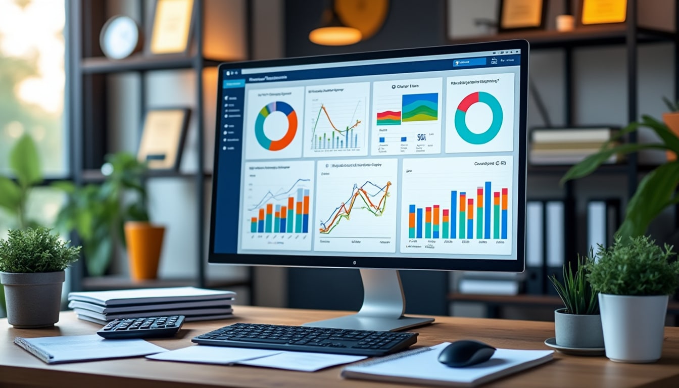 découvrez les fonctionnalités clés d'un logiciel de gestion de la qualité et comment optimiser votre budget pour choisir la solution adaptée à vos besoins.