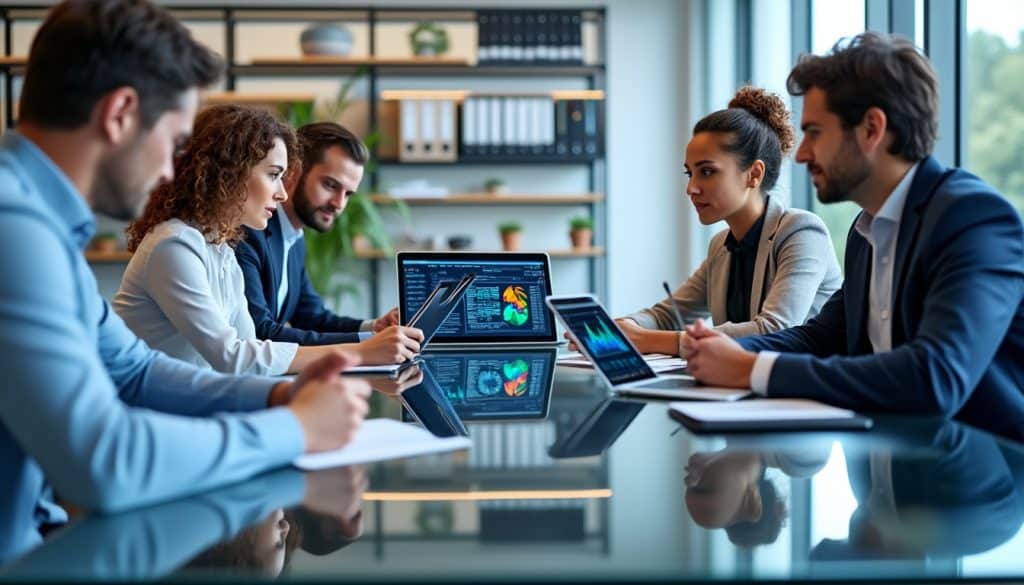 Logiciel de gestion des non conformités : comment choisir