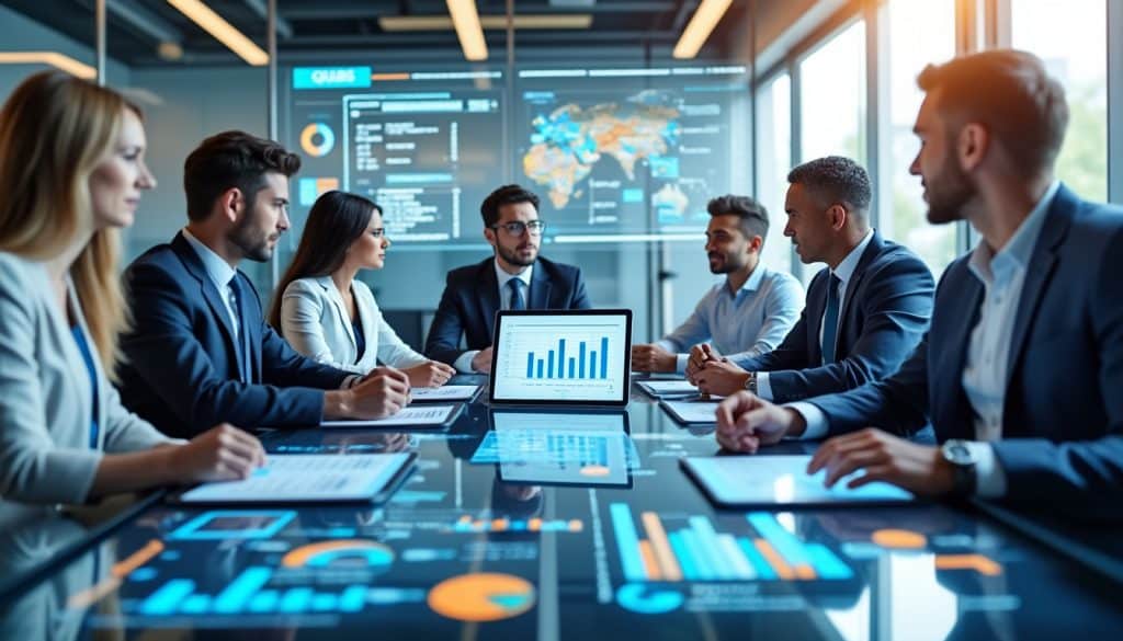 Norme iso 9001 chapitre 4 : ce que la réglementation impose