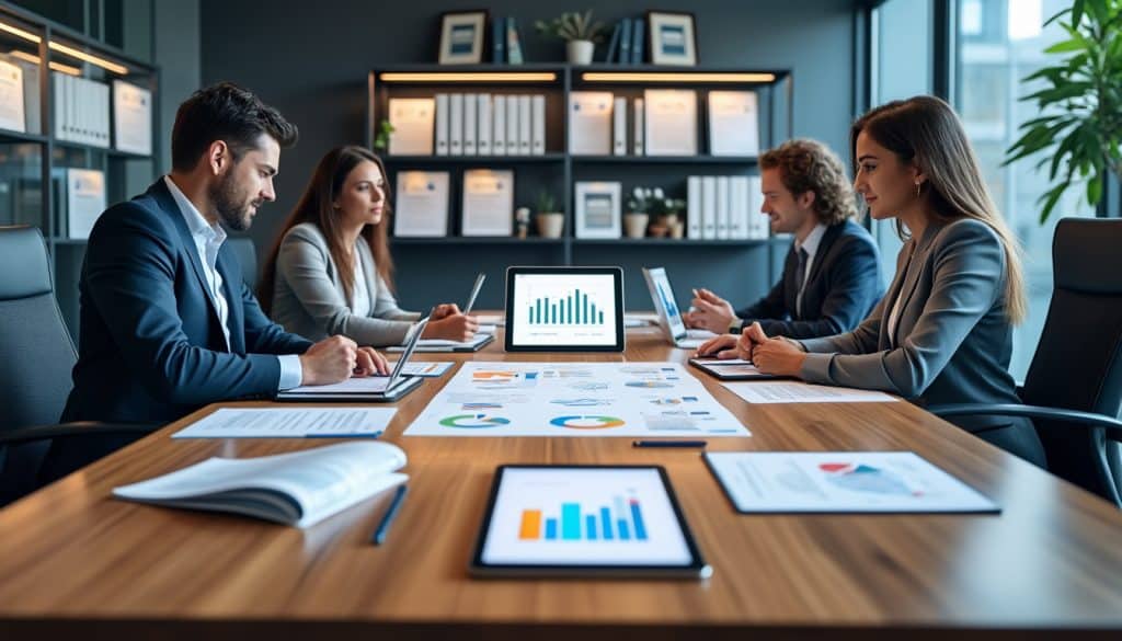 Norme iso 9001 chapitre 4 tout ce qu&rsquo;il faut savoir : aides et obligations