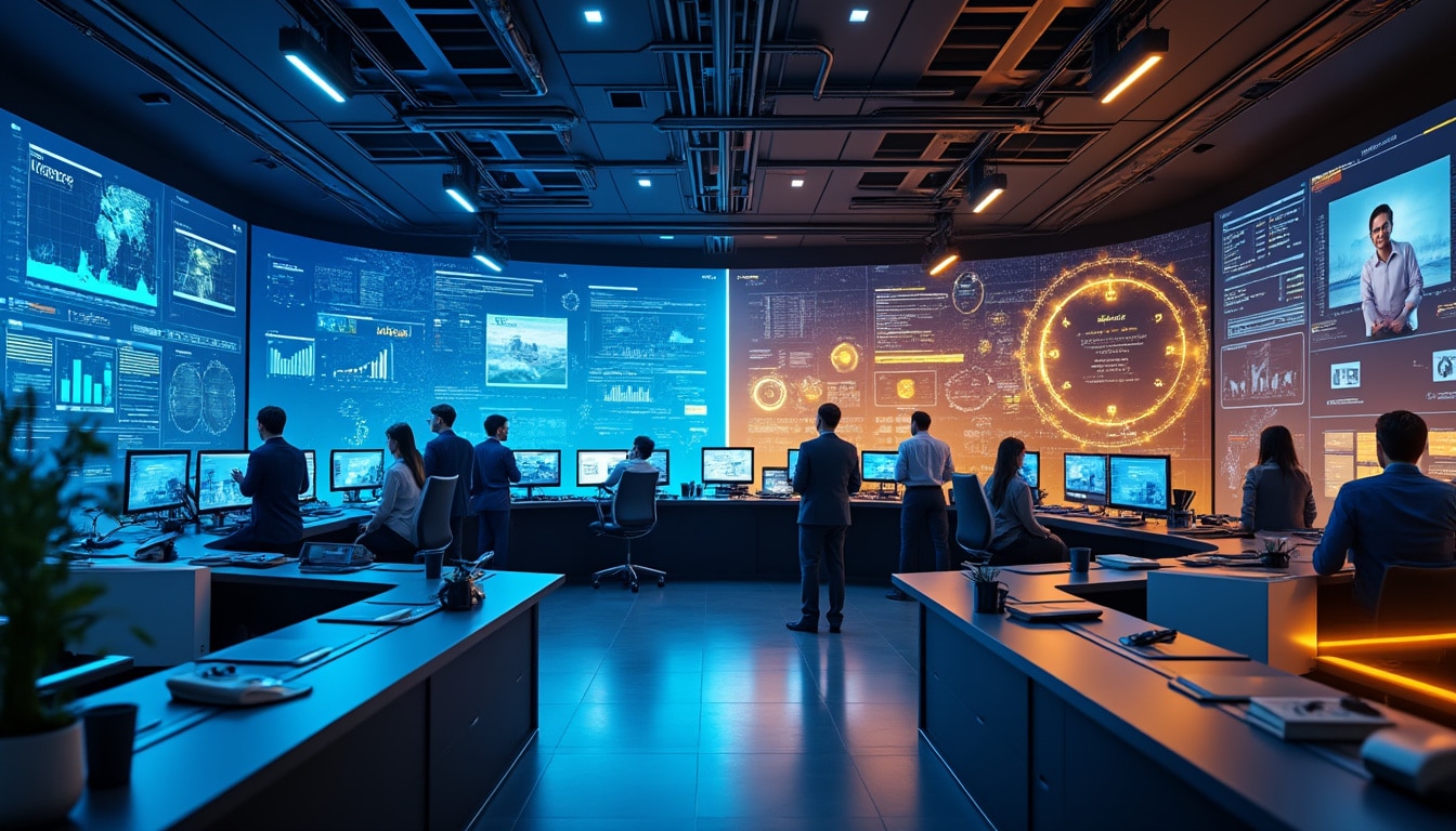 découvrez la différence entre processus support et processus métier pour optimiser la gestion et la performance de votre entreprise.