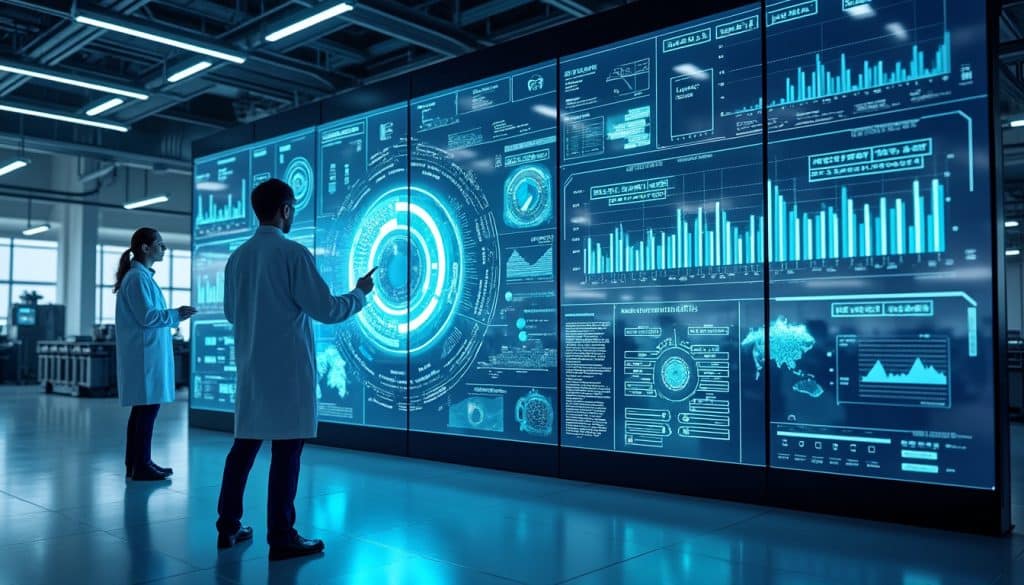 AMDEC : anticiper les défaillances avant qu&rsquo;elles arrivent