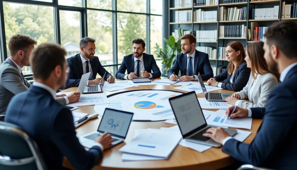Audit interne : le programme annuel