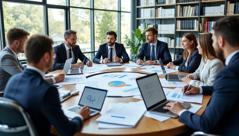 Audit interne : le programme annuel