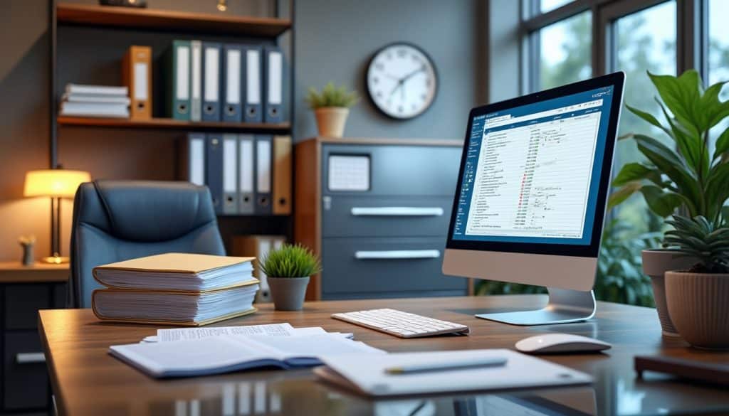 Enregistrements : ce qu&rsquo;il faut conserver et combien de temps