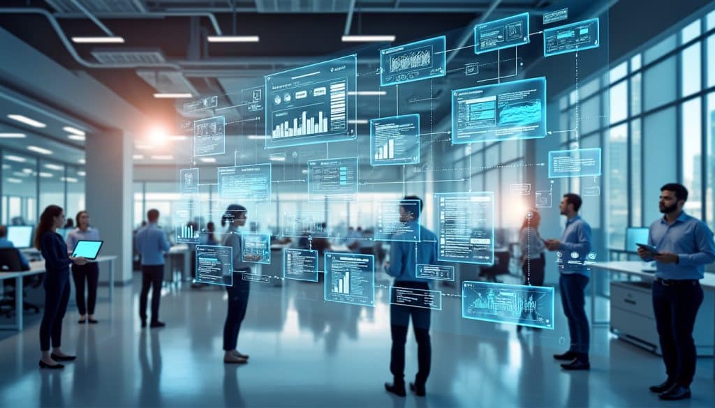 ISO 9001 : la structure de la norme expliquée