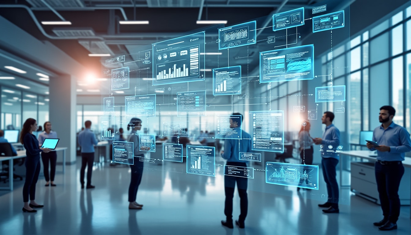 découvrez la structure de la norme iso 9001 expliquée de manière claire et détaillée pour mieux comprendre ses exigences et améliorer la gestion de la qualité.