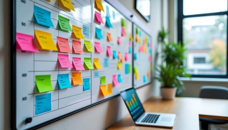 Management visuel : les outils qui fonctionnent