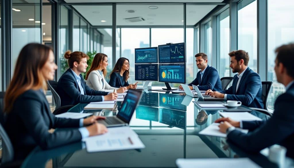 Standardisation du travail : ce qu&rsquo;elle apporte aux équipes