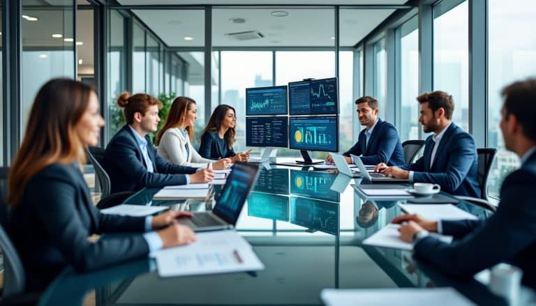 Standardisation du travail : ce qu'elle apporte aux équipes