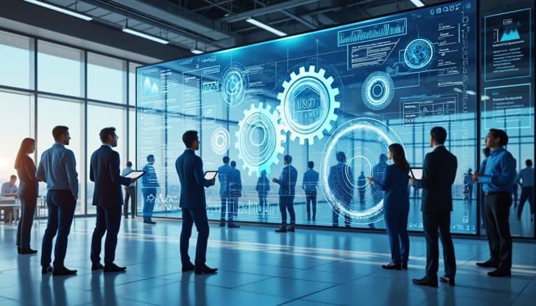 Système de management de la qualité : ce qu'il contient