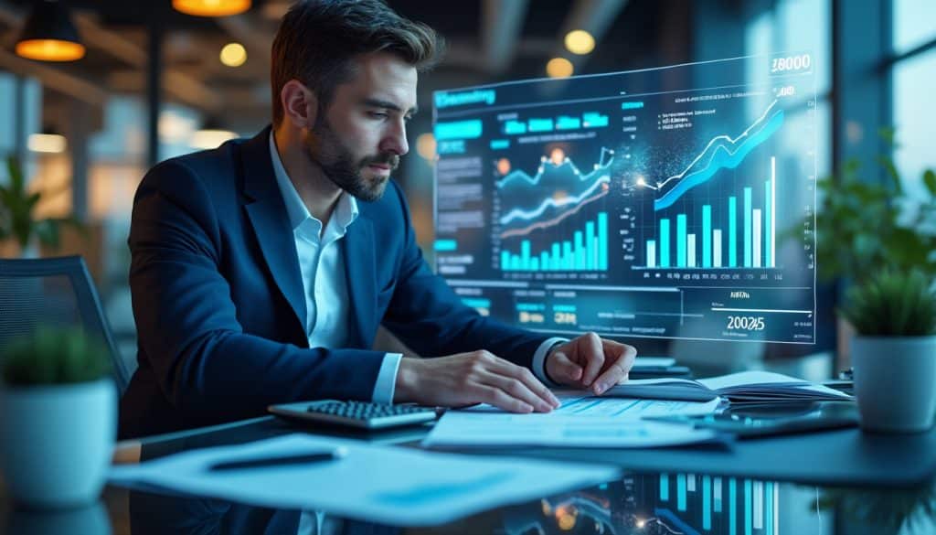 Analyser les écarts budgétaires avec l'IA, étape par étape