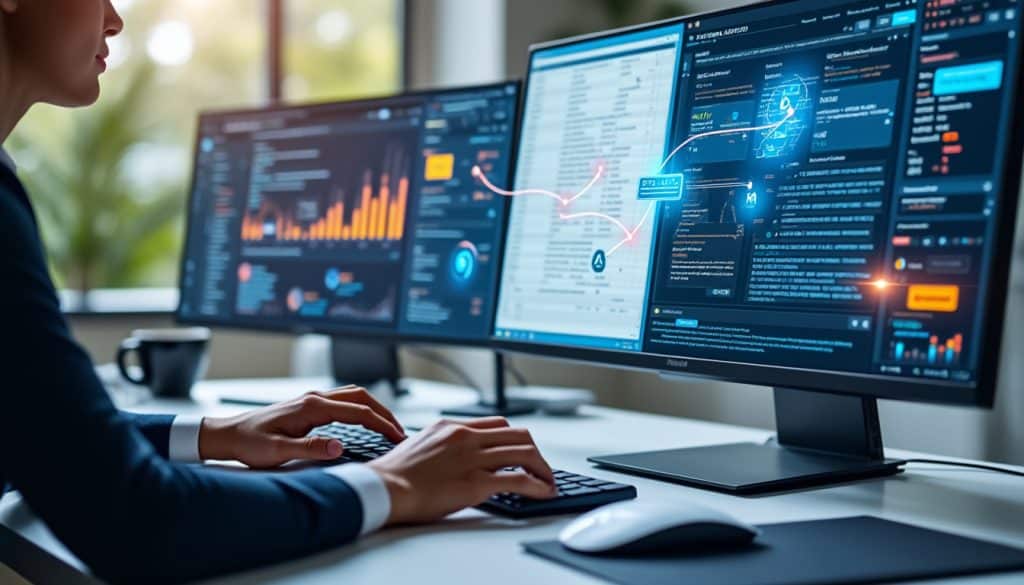 Automatiser des tâches répétitives sur Excel et Outlook