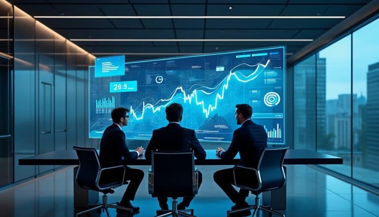 La modélisation du mix marketing pour mesurer le ROI B2B