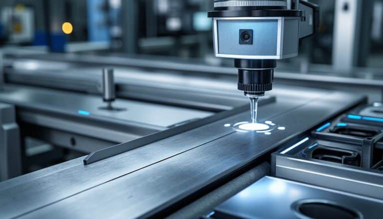 Vision industrielle : la détection automatisée de défauts